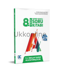 8. SINIF İNKILAP TARİHİ VE ATATÜRKÇÜLÜK DOĞRU CEVAP YAY
