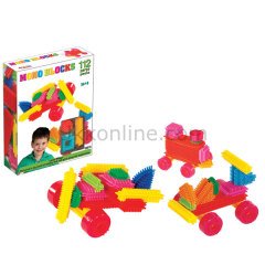 03073 MONO BLOCKS 112 PCS