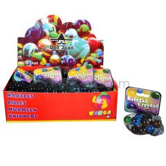 04061 SUN MİSKET CRYSTAL 20+1 FİLE