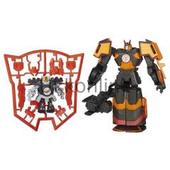 HASBRO TRANSFORMERS RID B0765 MINI-CON FIR VE FIG-4