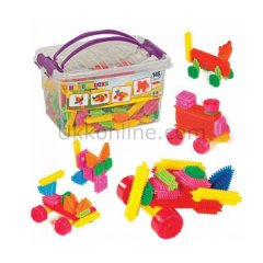 03075 MONO BLOCKS BOX 112 PCS