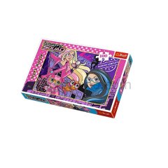 16292 100PCS PUZZLE BARBIE