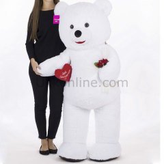 1084B EROS AYICIK 145CM BEYAZ