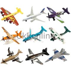 MATTEL MATCBOX 68982 GOKYUZU FATIHLERI-20