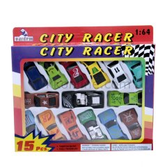 927-15S KUT.15PCS ŞEHİR ARACI