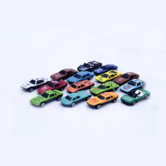 927-15S KUT.15PCS ŞEHİR ARACI