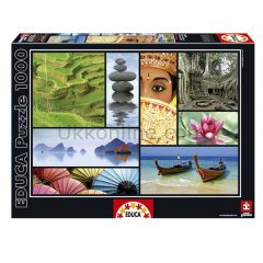 16294 PUZZLE 100 PCS DORY