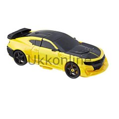 C0886 TRA 5 TURBO CHANGERS HIZLI DÖNÜŞEN FİGÜR
