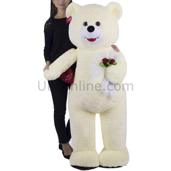 1084E EROS AYICIK 145CM ECRU