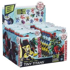 HASBRO TRANSFORMERS RID B0756 SUPRIZ PAKET-24