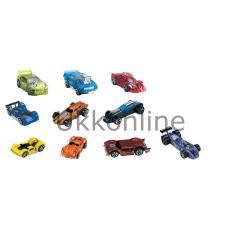 MATTEL HW 5785 TEKLI ARABALAR-72