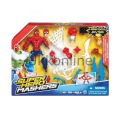 HASBRO HERO MASHERS MARVEL B0677 AKSIYON FIGUR-4