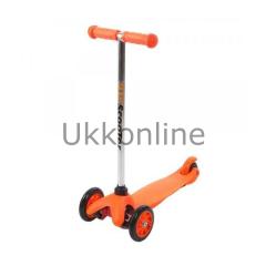 Bircan Frenli Scooter TT99D-(905)