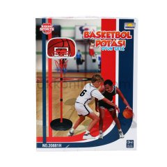 0449 SUN BASKET SET AYAKLI TOPLU 133CM YFN-KNG