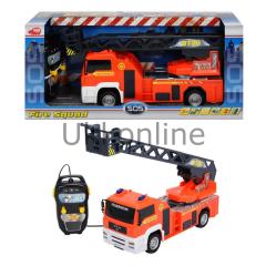 SIMBA DICKIE 3714003 FIRE SQUAD-6