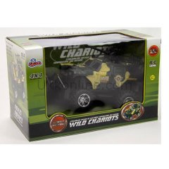 657J/658J 1:24 ASKER JEEPO