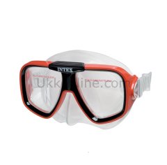 55974 REEF RIDER YÜZÜCÜ MASKESİ MAVİ