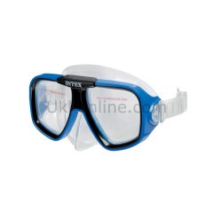 55974 REEF RIDER YÜZÜCÜ MASKESİ MAVİ