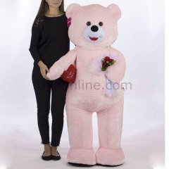 1084P EROS AYICIK 145CM PEMBE