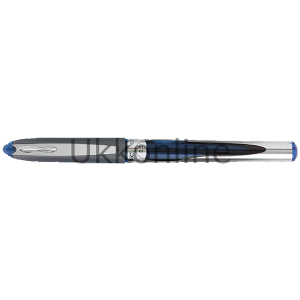 BİC ROLLER KALEM 537R 0,5MM MAVİ