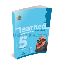 5.Sınıf Learned English Language Practice Book Borealis Yayınları