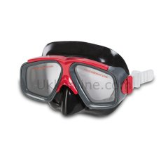 55975 SURF RIDER YÜZÜCÜ MASKESİ KIRMIZI