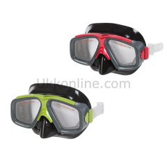 55975 SURF RIDER YÜZÜCÜ MASKESİ KIRMIZI