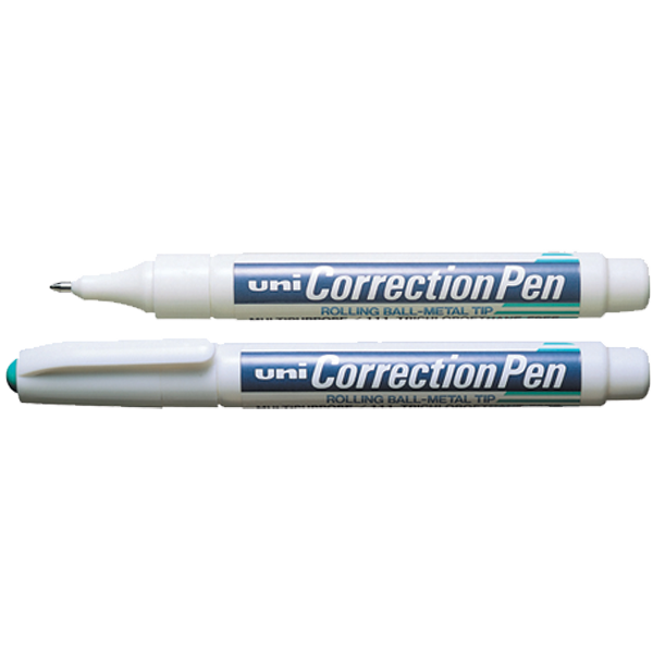 UNİBAL SIVI DÜZELTİCİ PEN CLP-300 1,0