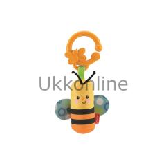 Mattel Fisher Price  BLW36 Sevimli Arkadaşım Çıngıraklar