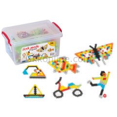 03143 ÇİÇEK PUZZLE KÜÇÜK BOX 240 PARÇA