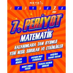 7. SINIF MATEMATİK PERİYOT