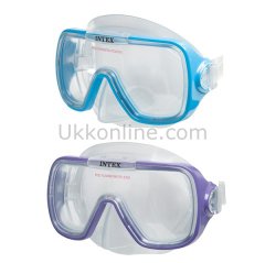 55976 WAVE RIDER YÜZÜCÜ MASKESİ MAVİ