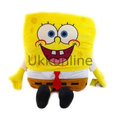 MEGA SPONGE BOB 79624 PELUS 85cm