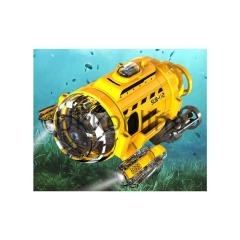 Neco 82418 Silverlit Spycam Aqua I/R-3CH Kamera