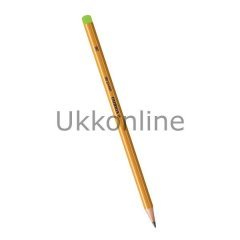 STABILO PENCIL 88  MERCANLI KURŞUN KALEM YEŞİL