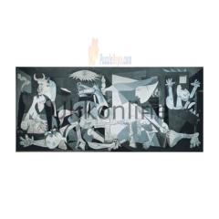 EDUCA 1000-M PUZZLE 14460 GUERNICA P.PICASSO
