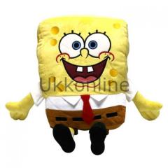 MEGA SPONGE BOB 79612 PELUS 45cm