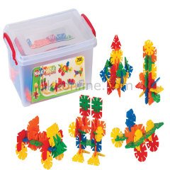 03147 MAGIC PUZZLE KÜÇÜK BOX 200 PARÇA