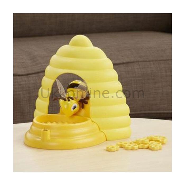 Hasbro B5355 Oyun Vızz Vızz Arı Kovanı