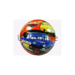 Mercan Disney 12797 Cars Carbon 23 cm Plastik Top