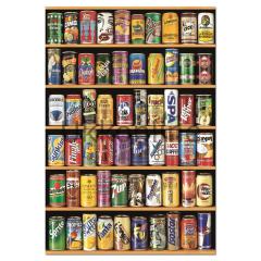 EDUCA 1500 PUZZLE 14446 CANS