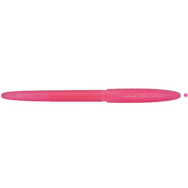 UNİBAL UM-170 GEL 0,7 FOSFORLU JEL PEMBE