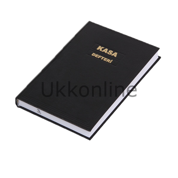 GÜLPAŞ KASA DEFTERİ 20-28 PANZOT CİLT BEZİ 160.LIK