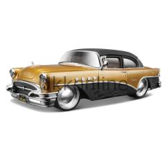 Neco Maisto 1:26 32507 1955 Buick Century