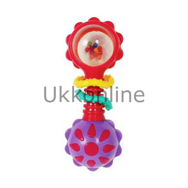 FABER PLAYGRO AKTİVİTELİ ÇINGIRAK
