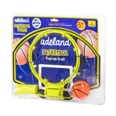 ADELAND BASKETBOL POTASI