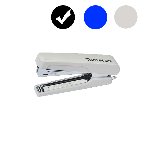 TEMAT ZIMBA MIDI NO:10 SİYAH 6200