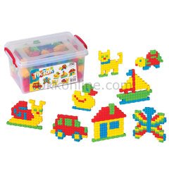 03153 TIK TAK KÜÇÜK BOX 250 PARÇA