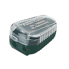 FABER KALEMTRAŞ MİN AÇICI 2 3.15mm
