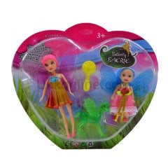 8804A KART.2Lİ AKS ET BEBEK